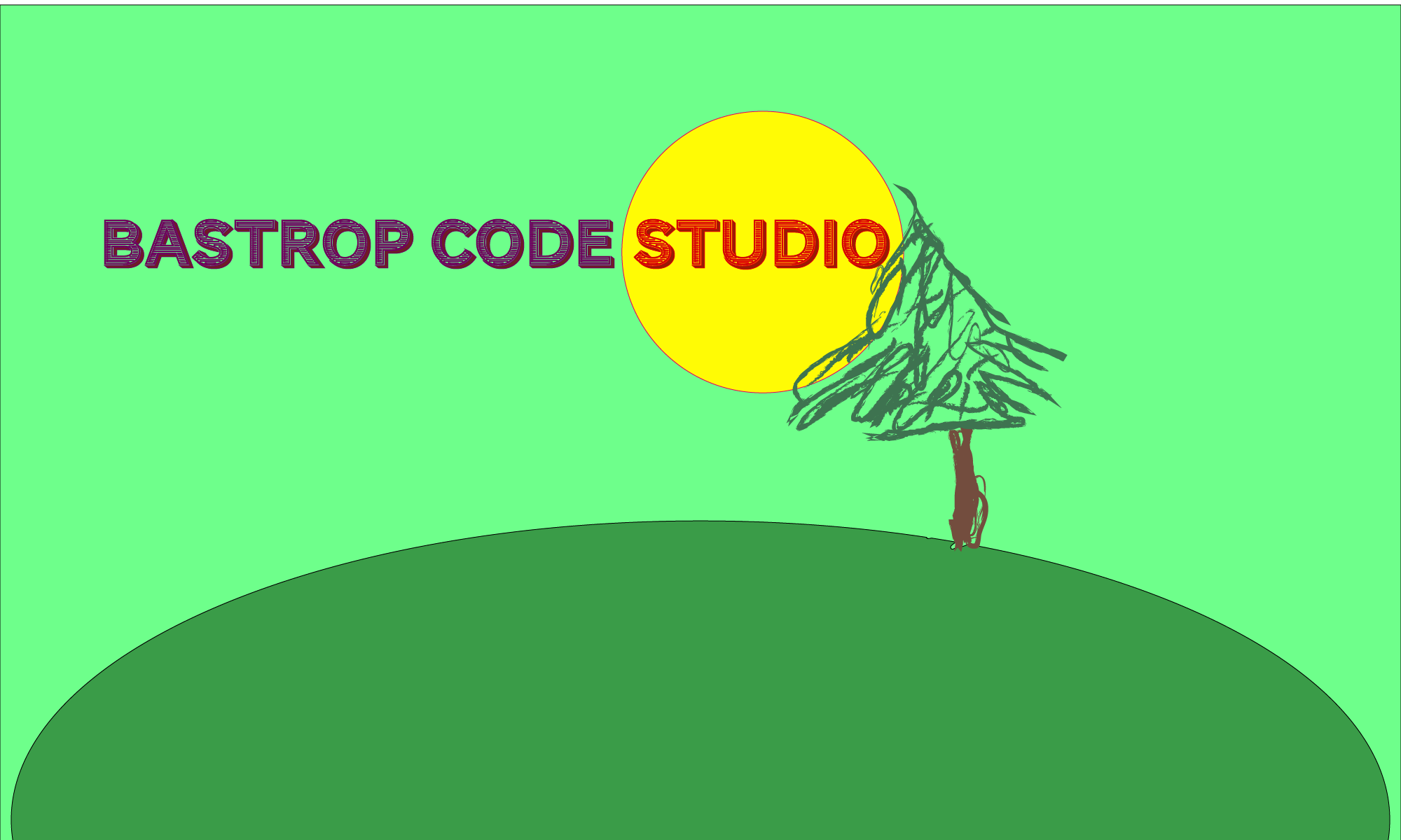 Bastrop Code Studio - Web Development Services