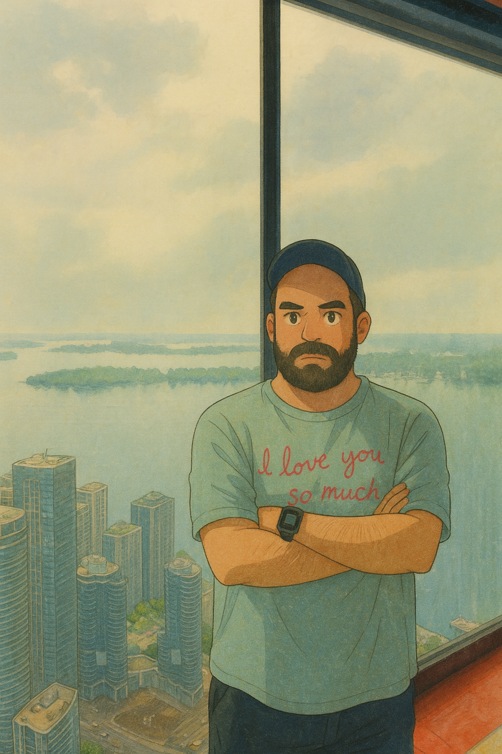 Dan from Bastrop Code Studio